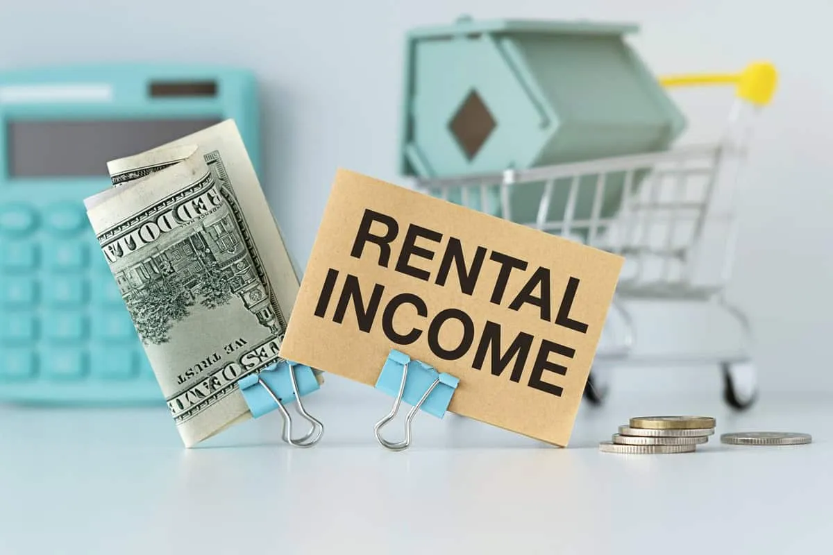 Best Things You Can Rent Out to Make Extra Money