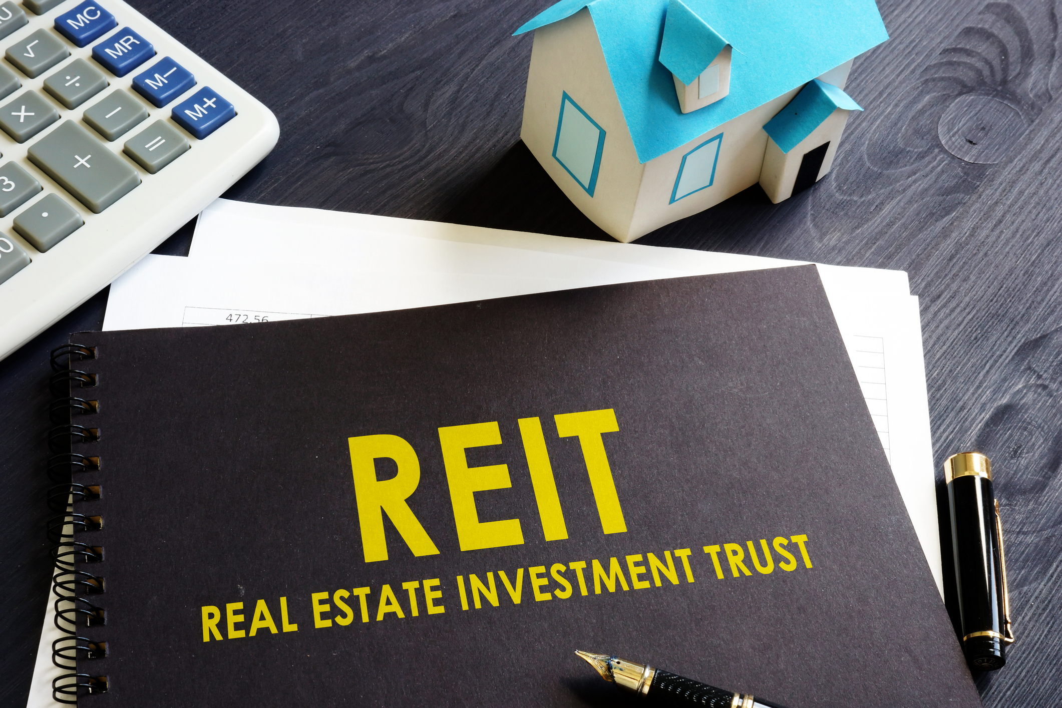 The Best Guide on How to Value a Real Estate Investment Trust (REIT)