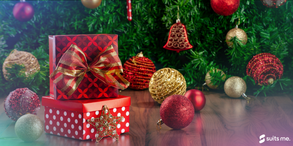 Festive Competition for your chance to win �200 in time for the holiday season.