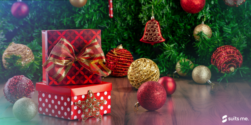 Festive Competition for your chance to win 200 in time for the holiday season.