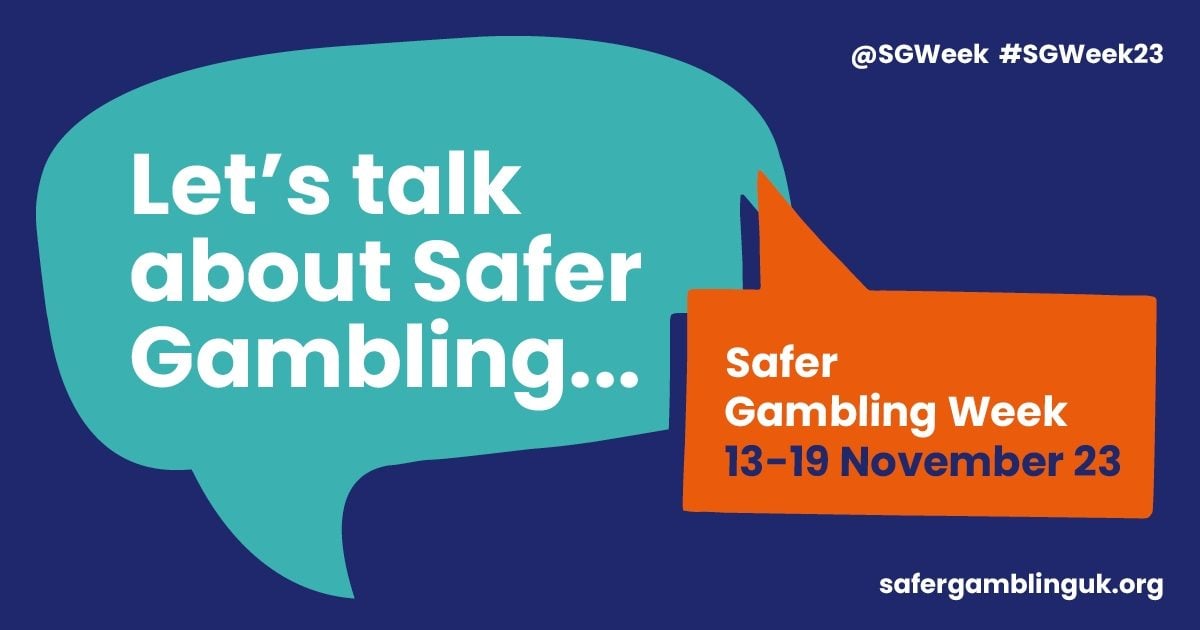 Support and Guidance for Safer Gambling