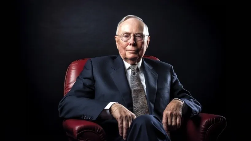 The Charlie Munger Investing Manifesto