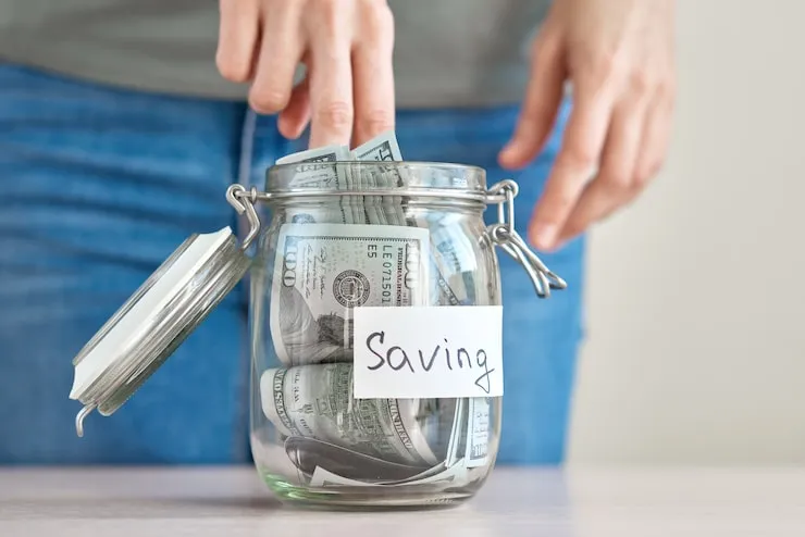Why Saving Money Is Crucially Important
