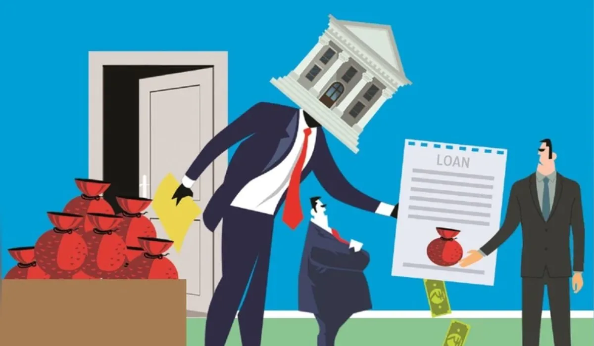 Best Microfinance Companies: Bad Loan Write-offs to Balance Book