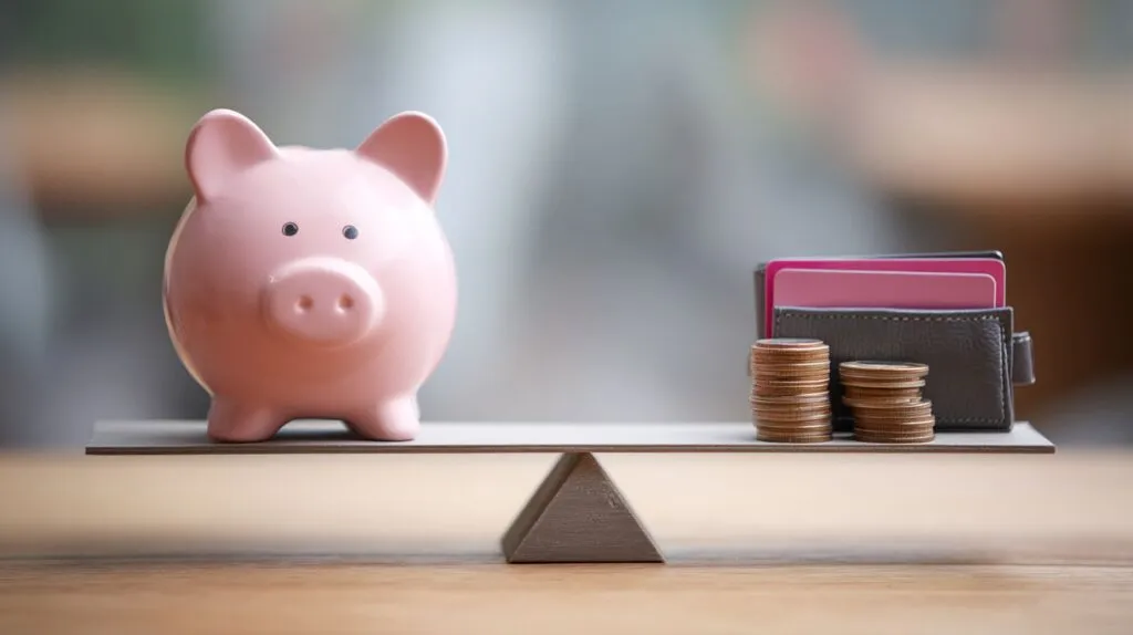 Difference Between Checking and Savings Account