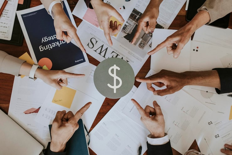 Government Policies and Incentives