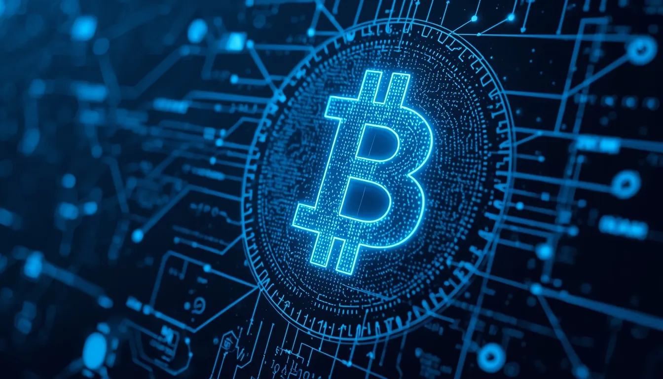 Blockchain and Crypto Investing Trends 2025: What You Need to