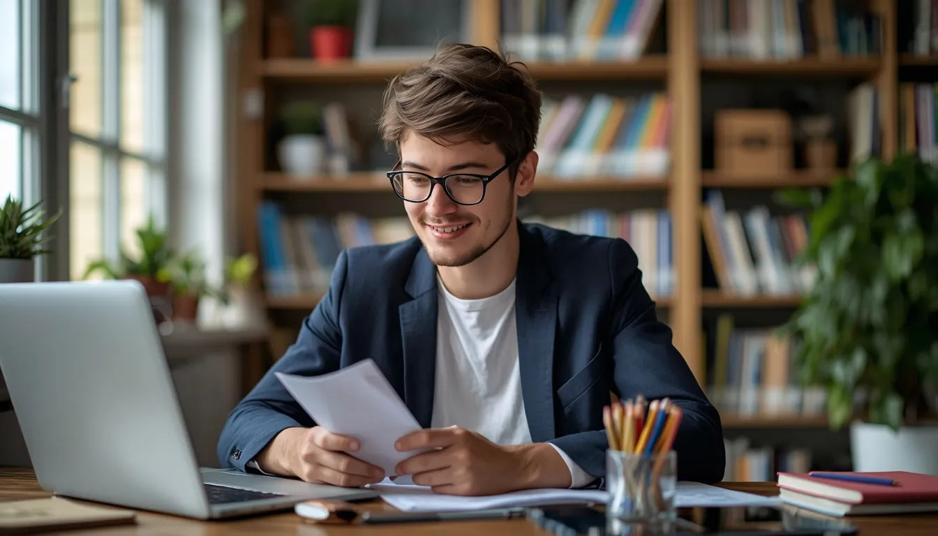 How to Apply for Student Loans Step by Step?