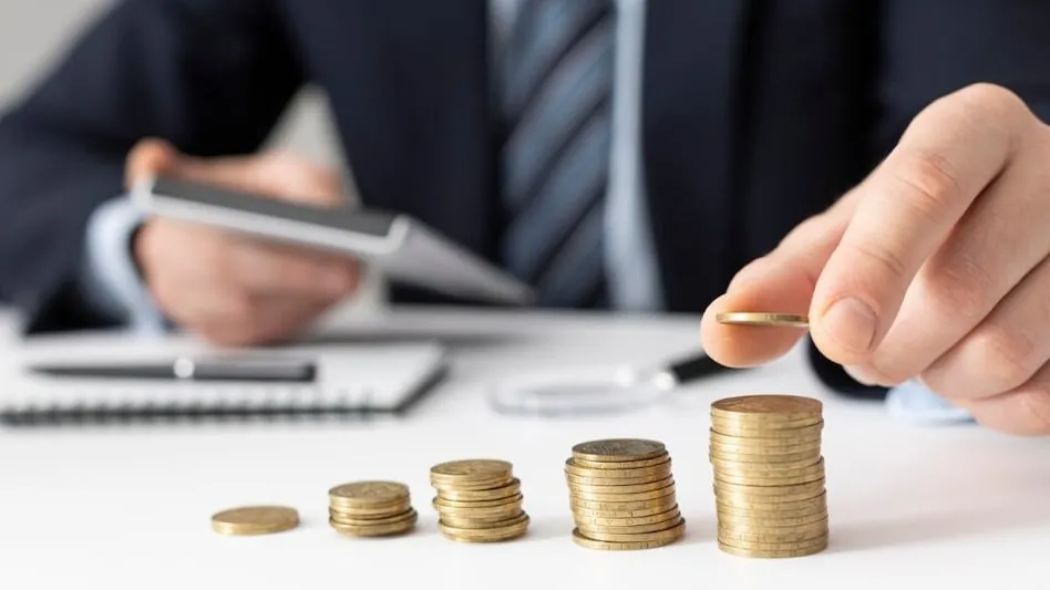 The Interest Snowball