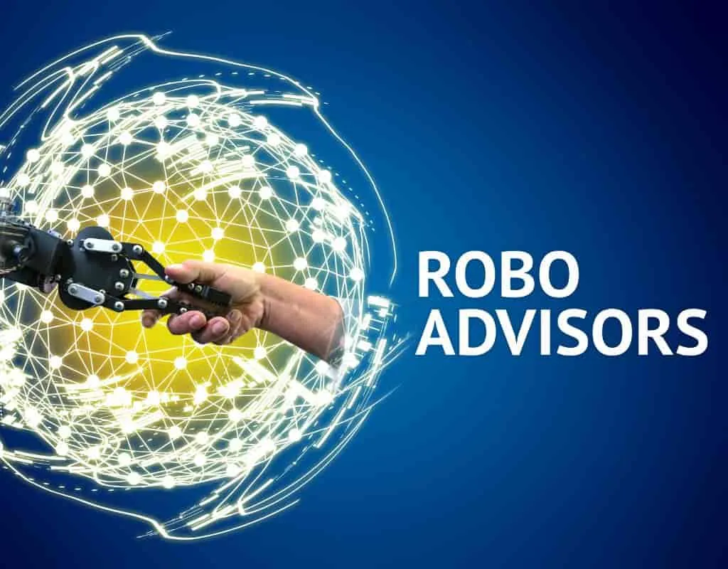 What is a Robo-Advisor?