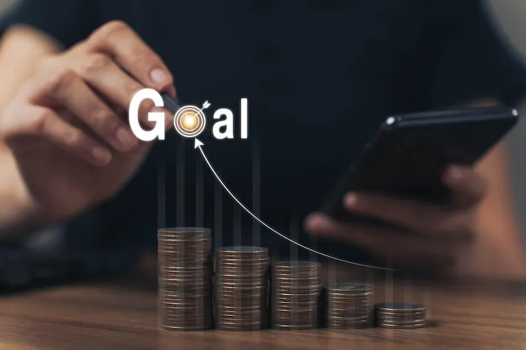 Choose the Best App for Saving Money Goals?
