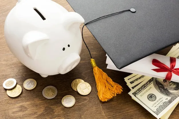 Smart Strategies to Manage Student Loan Debt in College