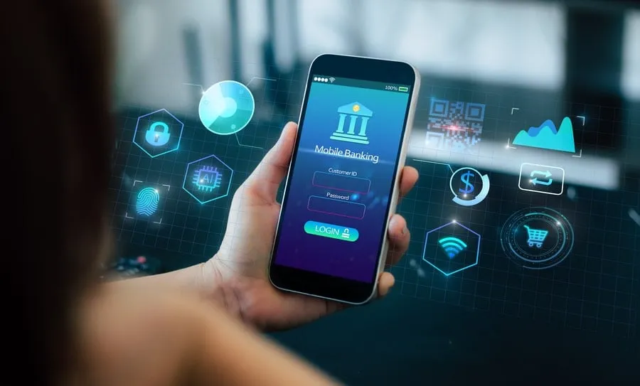 Top Mobile Banking Apps You Should Use