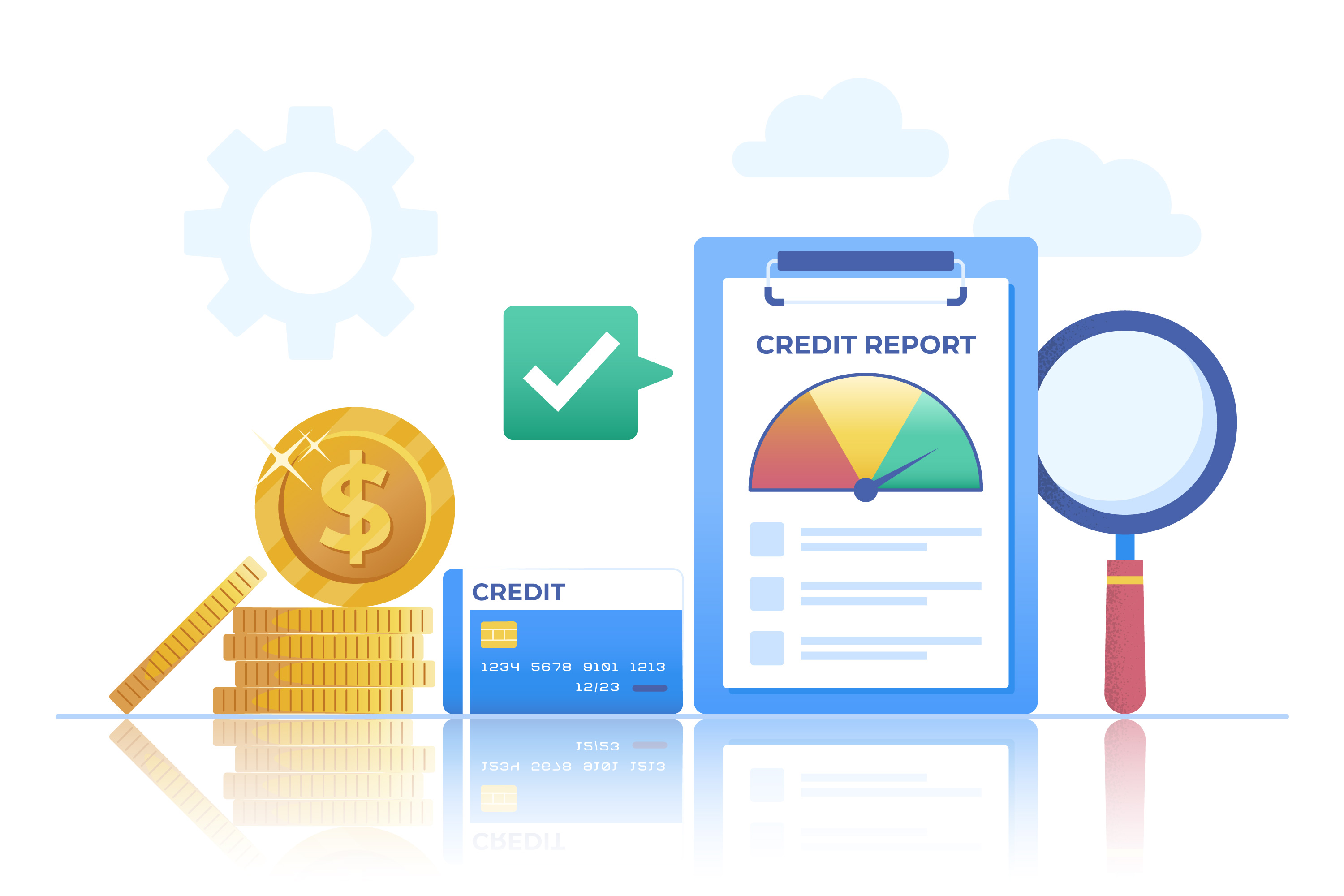 How to Improve Your Credit Score Quickly