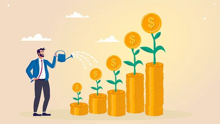 How to Grow Wealth Through Index Funds