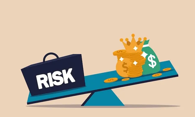 Understanding Risk: Safe vs High-Risk Investments