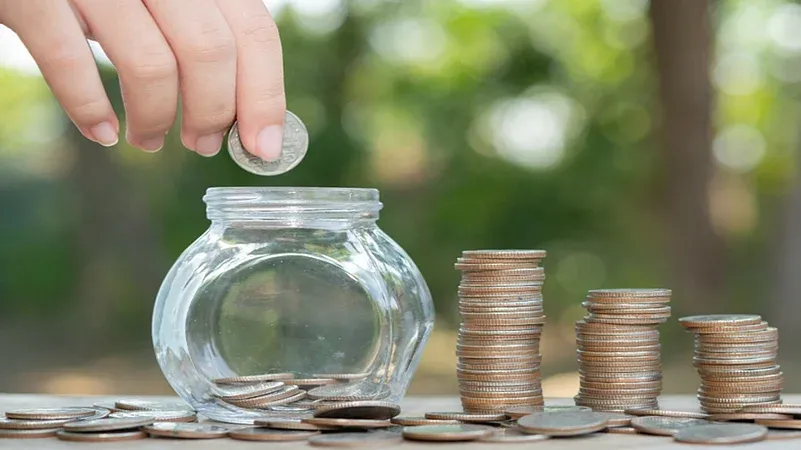 How to Start an Emergency Fund