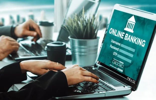 Tips for Safe Online Banking in 2026