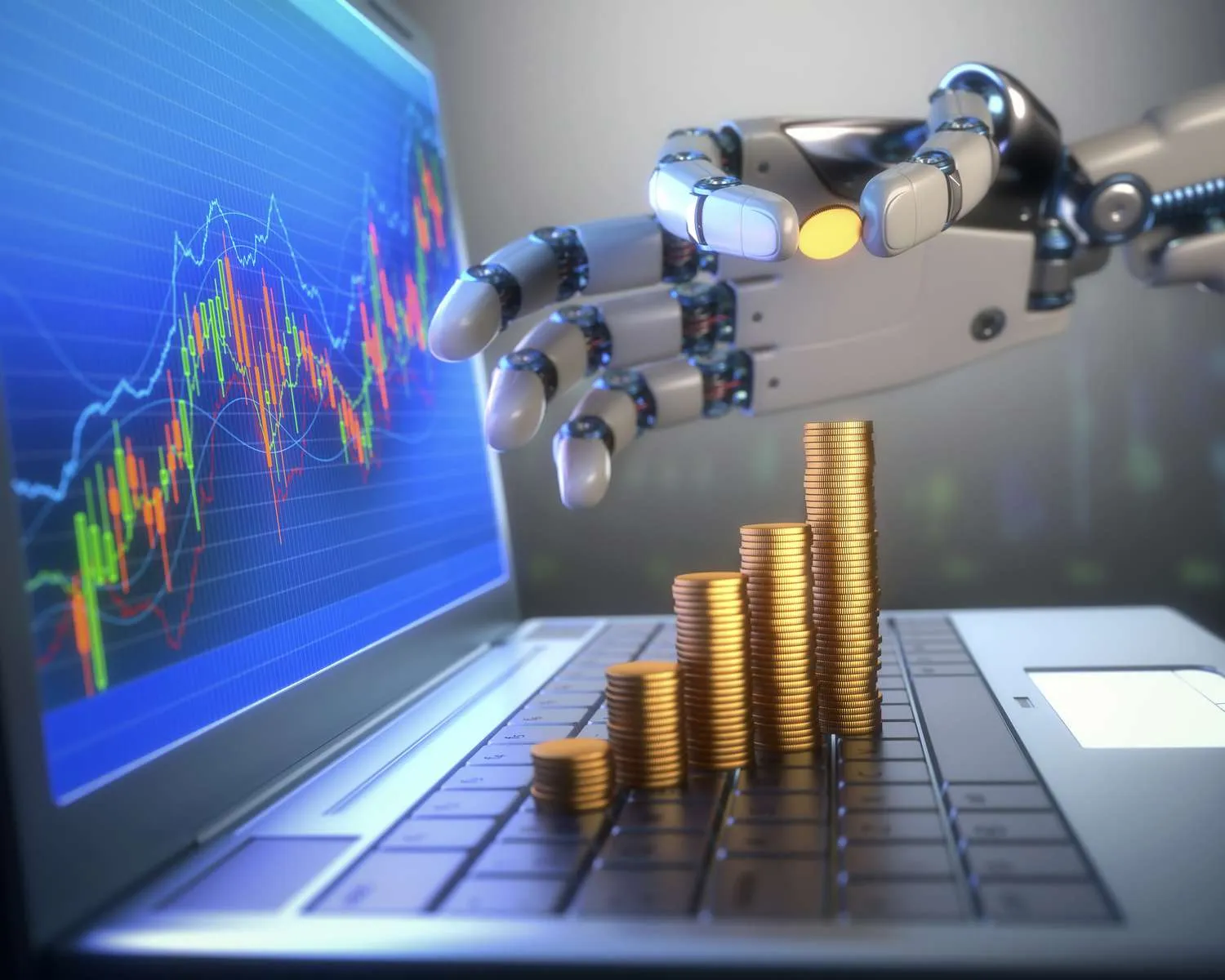 Robo-Advisors vs Traditional Brokers: Pros and Cons
