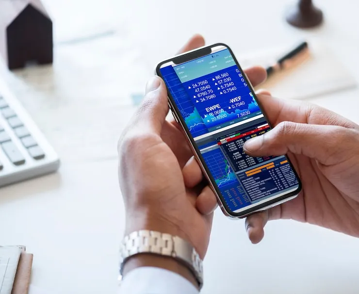 Stock Trading Apps That Make Investing Easy