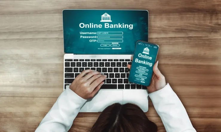 How to Open a Bank Account Online Easily?