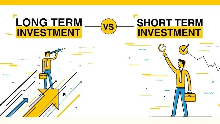 Long-Term vs Short-Term Investing: Which Is Better for You?