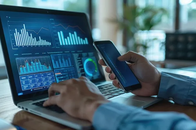 Understanding the Basics of Personal Trading