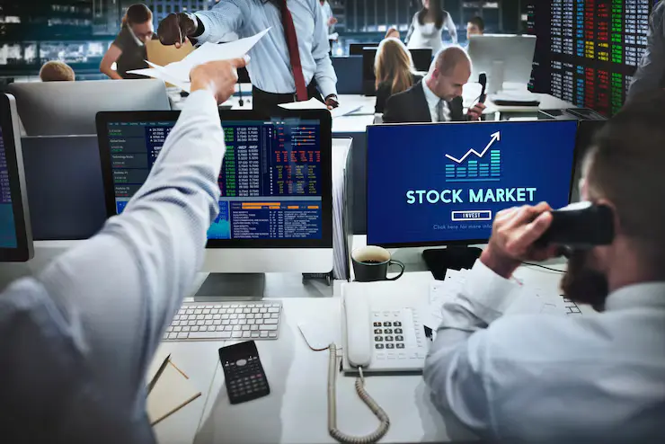 How to Invest in the Stock Market Safely