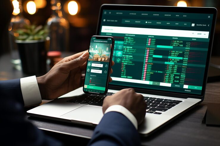 Open Trading Account in India Without Agent