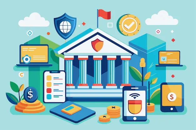 Why There Are So Many Types of Banks?