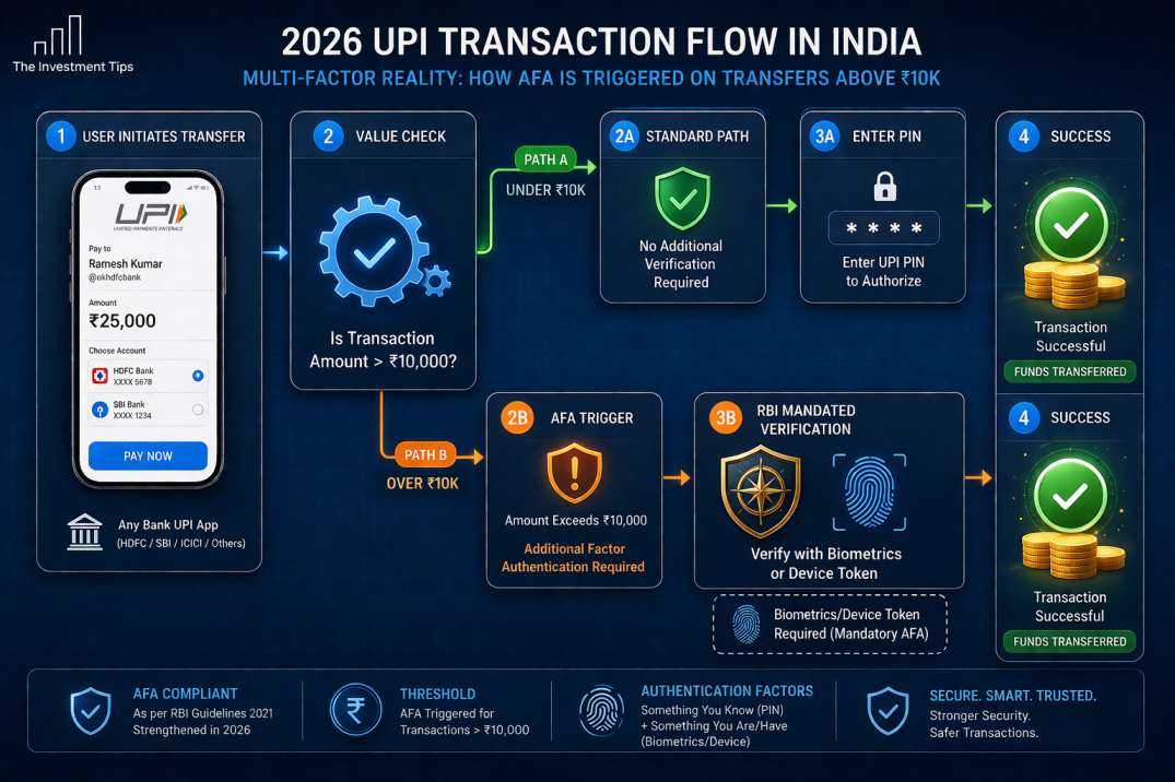 The Friction Point: Why "New UPI Rules April 2026 India" Matter Now