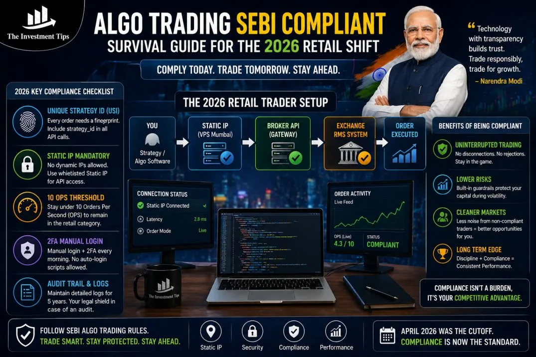 The Compliance Middleware