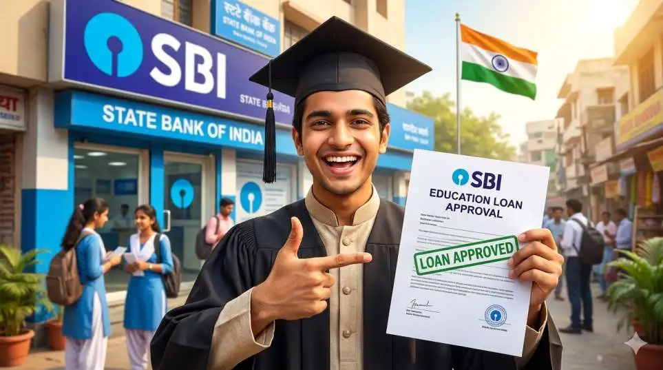 Eligibility for Education Loan in SBI 2026: Complete Guide