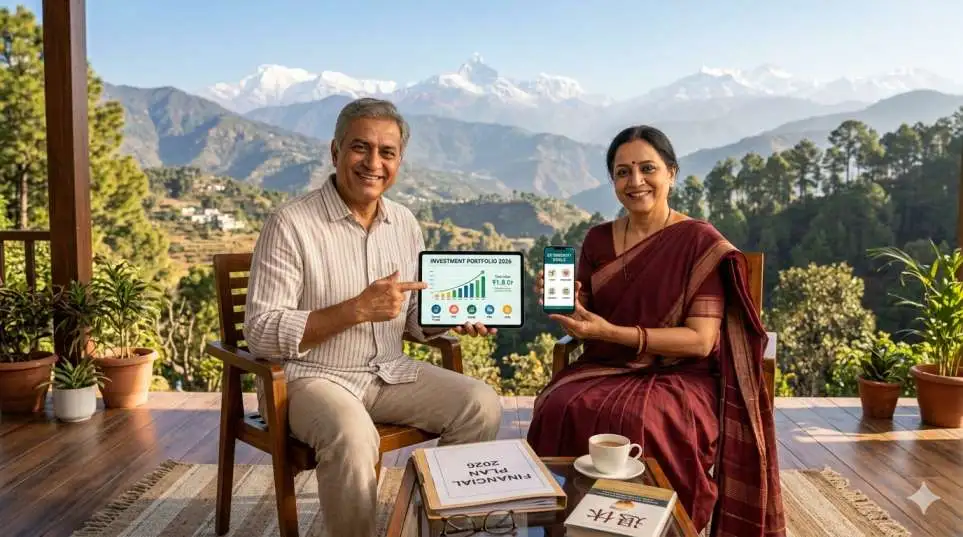 Smart Ways to Save for