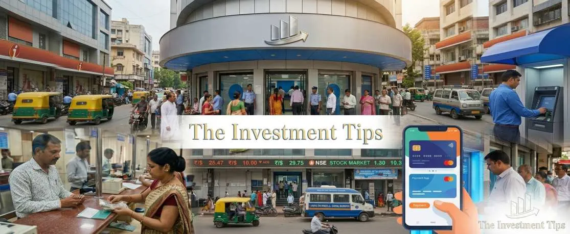 Types of Banking in India: A Complete Guide to Banking System