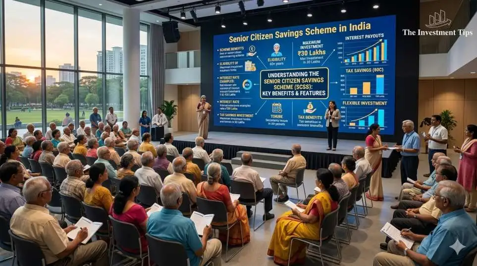 Understanding the Senior Citizen Savings Scheme in India