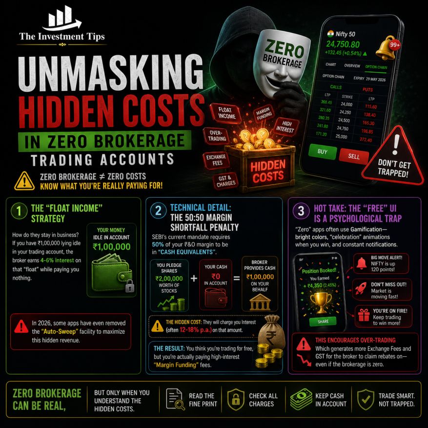 unmasking hidden costs