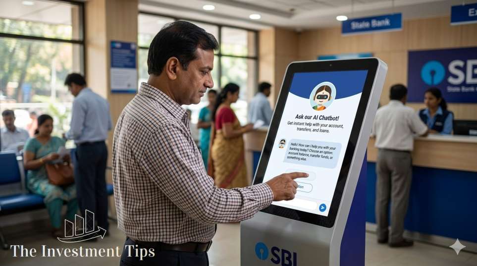AI Chatbots in Indian Banks