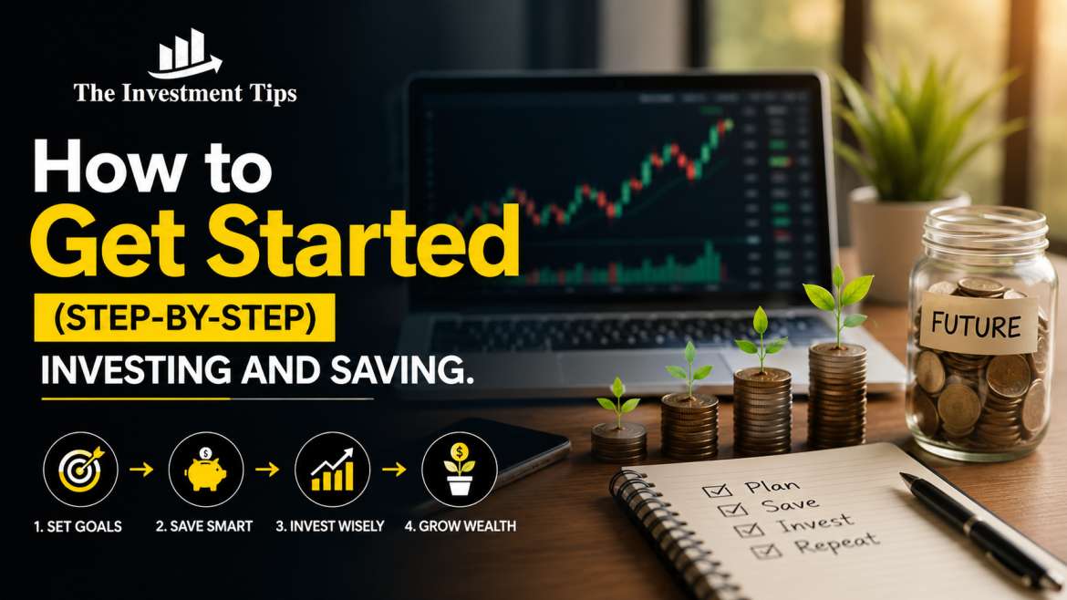 How to Get Started (Step-by-Step)