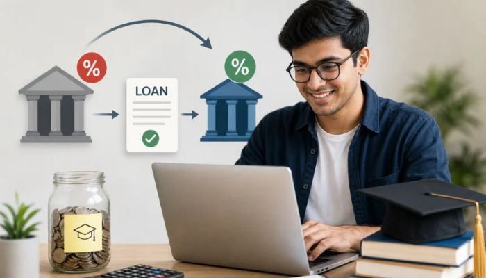 When Should You Refinance Student Loans?