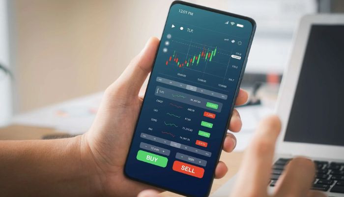 Finding the Best Brokerage App for Investing