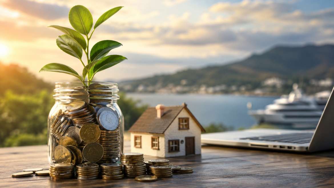 Unique Passive Income Ideas That Work in India