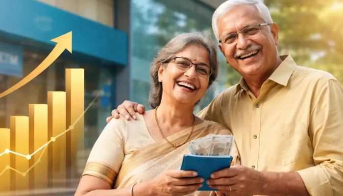 Best Fixed Deposit Rates for Senior Citizens Compared