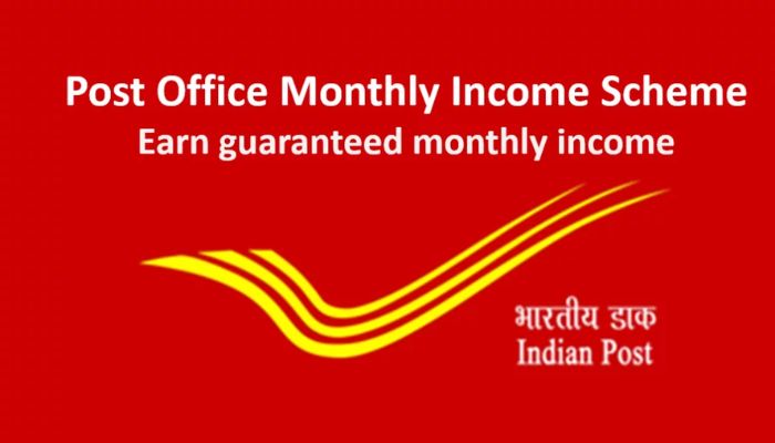 Post Office Monthly Income Scheme (MIS)