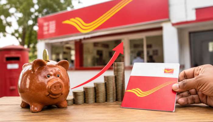 Post Office Saving Account Interest Rate Explained (2026)