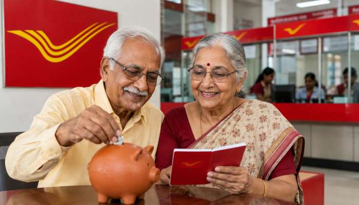 Senior Citizens Corner: Maximizing Benefits