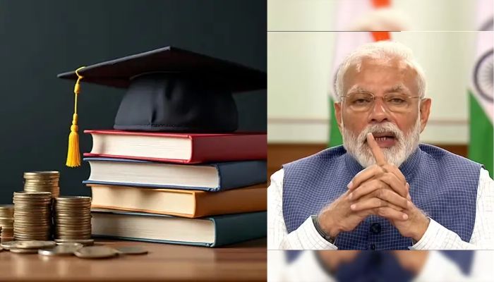 Education Loan by Government – The Schemes You’re Probably Ignoring