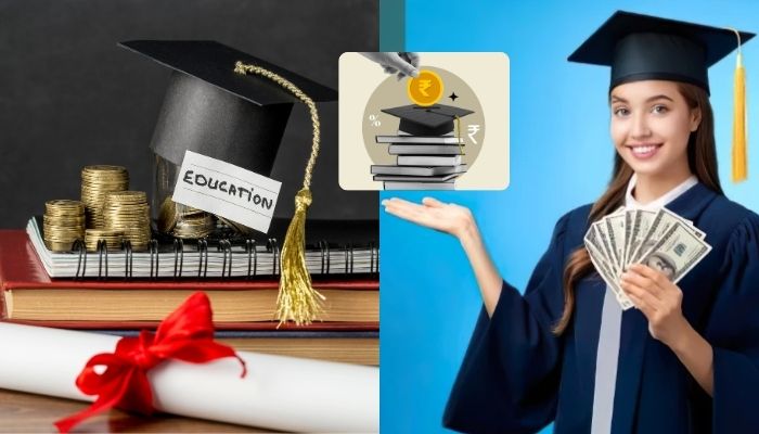 Minimum Percentage Required for Education Loan in SBI