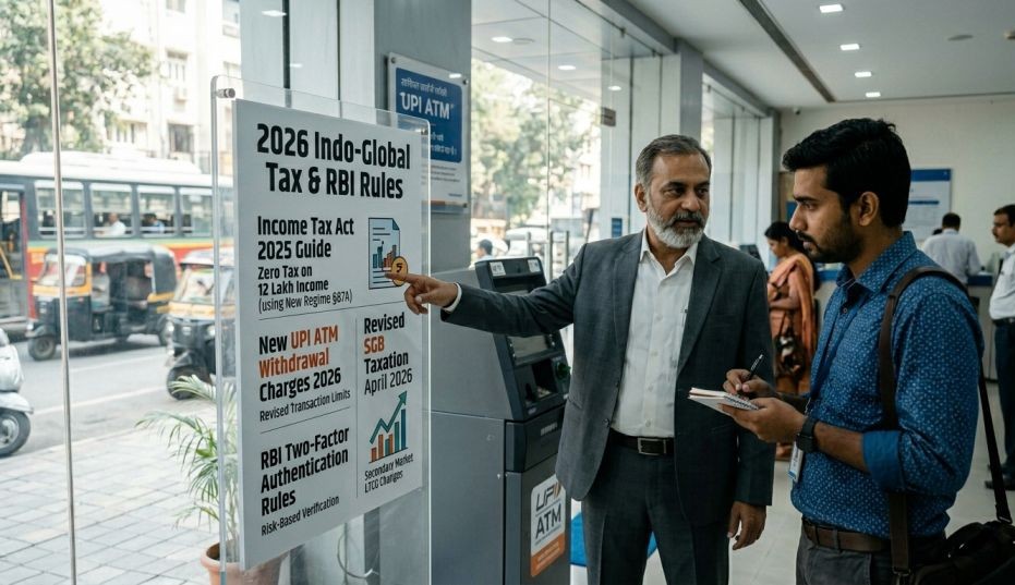 Income Tax Act 2025: Beat the 2026 Tax Hike &