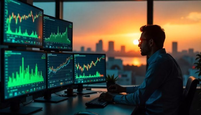 Top Stocks to Invest in Right Now